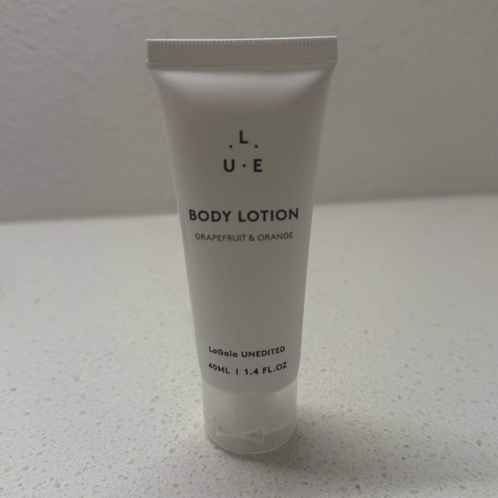 ♡ 5/$20 Lue Body Lotion